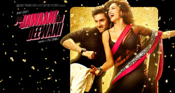 Yeh Jawaani Hai Deewani Review